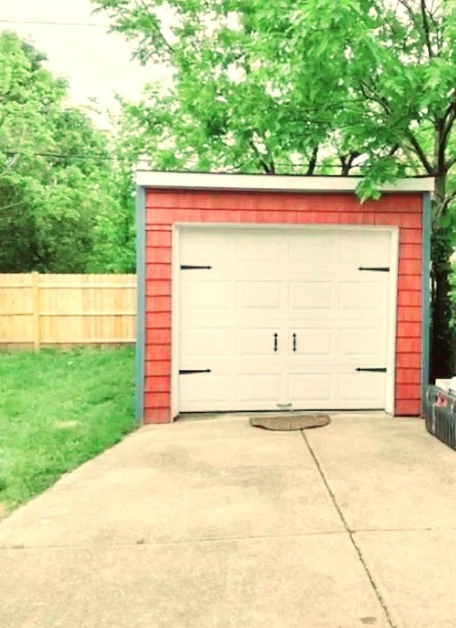 *All-American Home Minutes From Case/Uh/Cle Clinic Cleveland Heights المظهر الخارجي الصورة